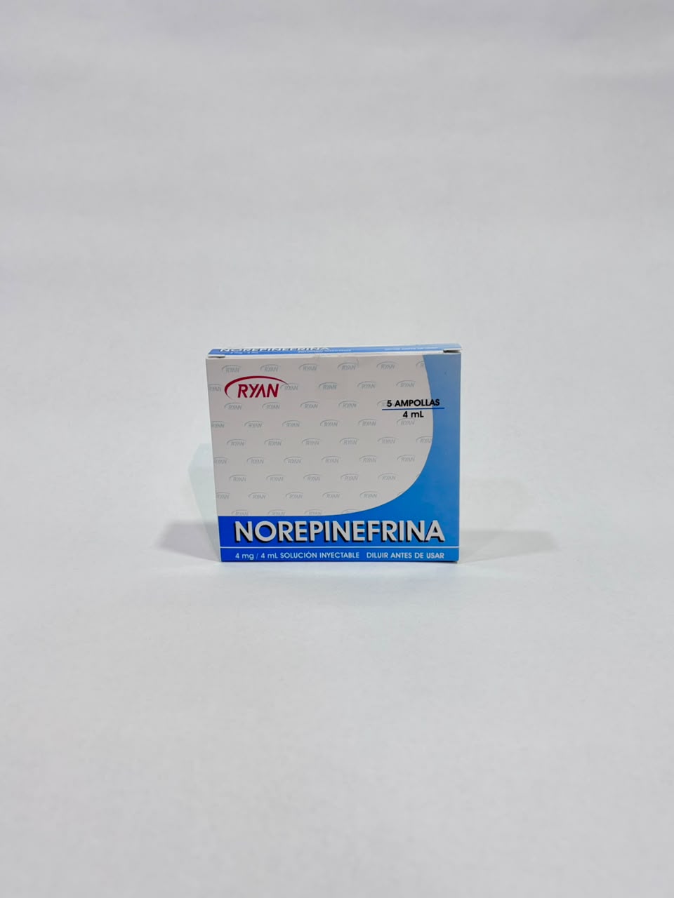 Norepinefrina